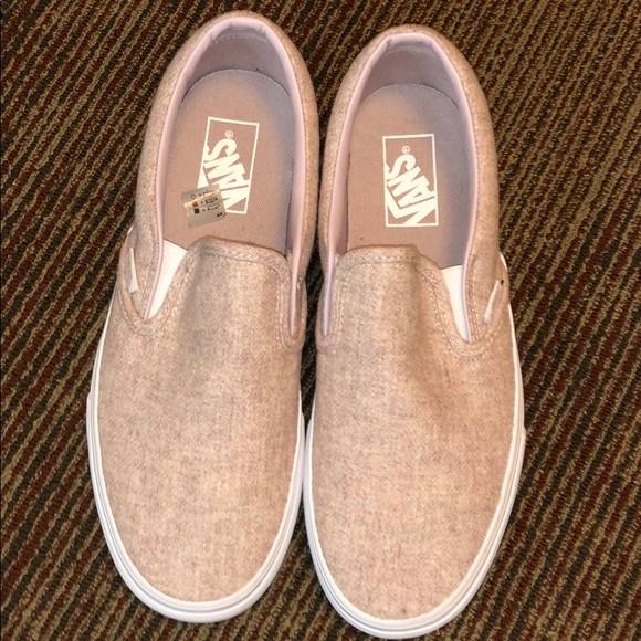 Vans Shoes - Slip on Vans